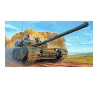 Hobby Boss Pal Ztz-99a Mt Armor Model Kit