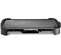 Siméo PLA125 - Plancha -électrique - 1330 cm ² Noir G