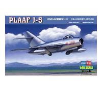 Plaaf J-5