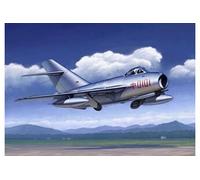 Plaaf J-5 Chinesische Volksarmee- 1:48e -