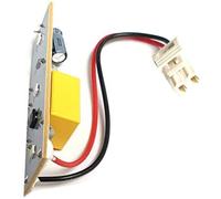 Plaatine électronique LED pour réfrigérateur congélateur - CANDY - Compatible avec Candy Hoover Rosières