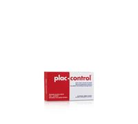Plac Control® Révélateur de plaque dentaire 20comp
