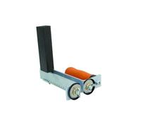 PLAC & ROLL - Trusquin pour la découpe de bandes de plâtre