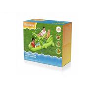 Plac zabaw 234x163x87cm B53169 93161 BESTWAY