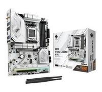 ASRock Carte mère B850 Steel Legend WiFi – Socket AM5