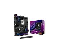 Placa Base ASRock B850 ATX AM5 Riptide WiFi DDR5 Phantom Gaming Integrado