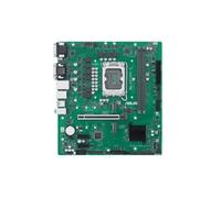 Placa Base ASUS H810 LGA1700 Micro ATX PRO H810M-C-CSM DDR4 PCIe 4.0 M.2 SATA LAN