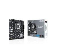 Placa Base Asus PRIME B760M-F B760 LGA 1700 DDR5 micro ATX PCIe 4.0 RGB AI Sync