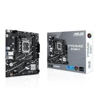 Placa Base Asus PRIME B760M-F Socket 1700- Micro ATX