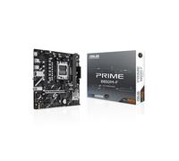 Placa Base ASUS PRIME B850M-F B850 AM5 DDR5 micro ATX 128GB PCIe 5.0 Gaming