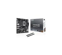 Placa Base ASUS PRIME B850M-F WIFI B850 AM5 DDR5 micro ATX WiFi 6 M.2 PCIe 5.0