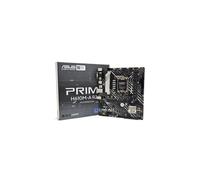 Placa Base Asus Prime H610M-A R2.0 H610 LGA1700 DDR5 micro-ATX PCIe 4.0 Aura Sync