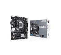 ASUS PRIME H610M-K ARGB Intel H610 LGA 1700 micro ATX