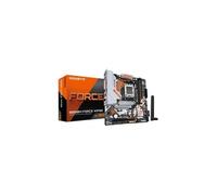 Placa Base B850M FORCE AMD B850 Zócalo AM5 DDR5 Micro ATX WiFi 6E PCIe 5.0 RGB
