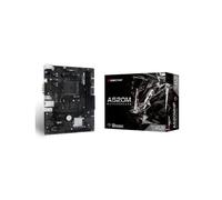 Placa base Biostar A520MHP AM4 DDR4 micro ATX soporta hasta 64GB RAID PCIe M.2