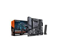 Placa Base Gigabyte B550 AMD AM4 Micro ATX B550M Gaming X WiFi 6 PCIe 4.0 RGB