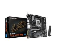 PLACA BASE GIGABYTE B760M DS3H DDR4 1700 MATX 4XDDR4