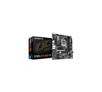 Placa Base GIGABYTE B760M DS3H GEN5 B760 Express LGA 1700 micro ATX DDR5 PCIe 4.0 2.5GbE