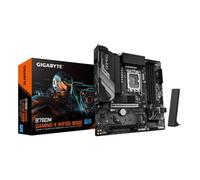 PLACA BASE GIGABYTE B760M G X WF6E 1700 MATX 4XDDR4