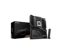 Placa Base Gigabyte B850 AORUS STEALTH B850 AM5 DDR5 ATX WiFi 7 PCIe 5.0 5GbE RGB