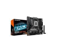 Placa Base Gigabyte B850M EAGLE WIFI7 AMD B850 Socket AM5 DDR5 Micro ATX WiFi 7 2.5GbE M.2 PCIe 5.0 RGB