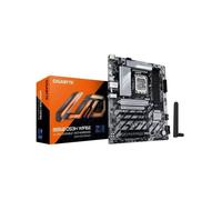 Placa Base Gigabyte B860 DS3H Intel B860 LGA1851 DDR5 ATX WiFi 6E PCIe 5.0 256GB 2.5GbE M.2 RAID