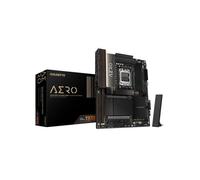 Gigabyte X870E Aero X3D Dark Wood - Carte mère AMD AM5 ATX X870E DDR5 Wi-Fi