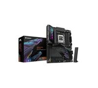 Placa Base Gigabyte X870E AORUS PRO X3D X870E Socket AM5 DDR5 ATX WiFi 7 USB4 PCIe 5.0 5GbE RGB