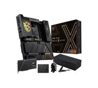 Placa Base MSI MEG X870E GODLIKE X EDITION AMD X870E AM5 DDR5 E-ATX WiFi 7 USB4 PCIe 5.0 LAN 10 GbE LED