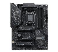 PLACA BASE MSI MPG X870E GAMING PLUS WIFI ATX AM5 4XDDR5