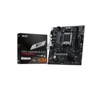 Placa Base MSI PRO A620AM-B EVO AMD A620 Zócalo AM5 DDR5 ATX 5GbE RAID M.2