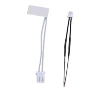 Placa calefactora y kit de cables de termistor de repuesto para impresora de carbono, calentador cerámico de 24 V, 60 W, cartucho calefactor, piezas de hotend, extrusora,