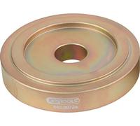 Placa de apoyo de montaje Ford/Mazda/Volvo, Ø 57x73x86 mm