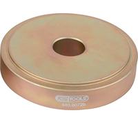 Placa de apoyo de montaje Ford/Mazda/Volvo, Ø 86x77 mm