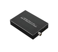 Placa de Captura VÃdeo USB3.0 3G-SDI HD 1080P 60HZ Caixa SDI para Conversor Adaptador CompatÃvel com