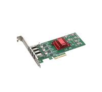 Placa de Captura Visual USB 3.0 4 Portas 20G ExpansãO AutôNoma Canais 4X5G Adaptadora