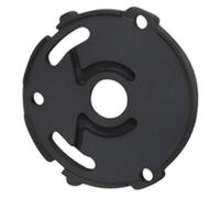 Placa de cierre
