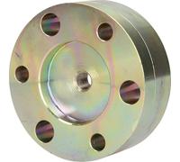 KS Tools Plaque de guidage pour K13CTV, Ø ext. 116 mm KS Tools Quantité:1