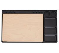 Placa de madera 563x409x30 mm