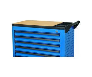 Placa de madera 590x410x30 mm