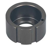 Placa de rotor delantera