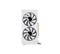 Placa de Vídeo Radeon RX580 8G Memória GDDR5 para AMD Cideo Interface DVI 256 Bits Computadores Jogos Mesa B