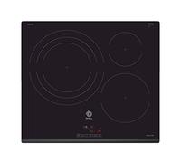 Balay 3EB967FR plaque Noir Intégré Plaque avec zone à induction 3 zone(s)