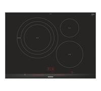 PLACA INDUCCION SIEMENS EH775LDC1E 3 FUEGOS 70CM