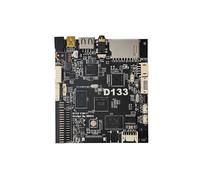 Placa-Mãe de Controle Acesso A133 para Teste Desenvolvimento Android Terminal Reconhecimento da