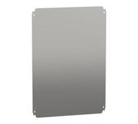 Placa Mont. Metalica 700x500