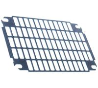 Placa mont. Telequick 300X200