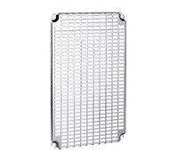 Placa mont. Telequick 600X500