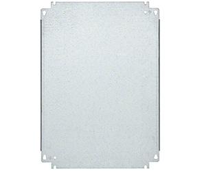 Placa montaje met. OrionPlus FL112A/213B