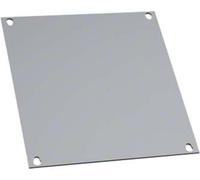 Placa montaje met. OrionPlus FL117A/216B